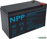 LFP12.8-12Ah 12.8V 12Ah