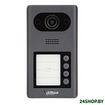 Картинка Вызывная панель Dahua DHI-VTO3211D-P4-S2