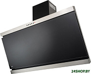 Картинка Вытяжка Akpo Kastos WK-4 90 см (черный)