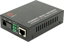Картинка Медиаконвертер MultiCo MY-MC100B