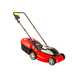 Картинка Газонокосилка DDE LME 3516