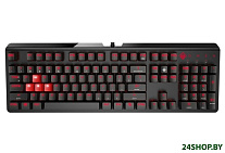 Картинка Клавиатура HP OMEN Encoder Cherry MX Brown