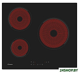 Картинка Варочная панель Candy CH63CC/4U2