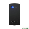 Источник бесперебойного питания CyberPower UTC650E