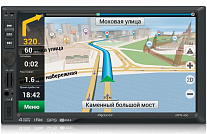 Картинка Автомагнитола Prology MPN-450