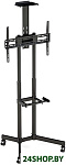Картинка Кронштейн Arm Media PT-Stand-8 (черный)