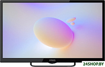 Картинка Телевизор Polar P24L52T2CSM (Rev. 3)