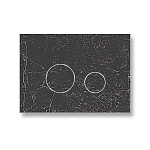 Картинка Панель смыва Lavinia Boho Relfix 38050902 (greek black)