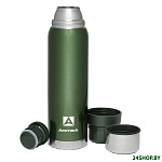 Картинка Термос Арктика 106-750 (зеленый)