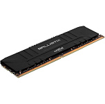 Картинка Оперативная память Crucial Ballistix 8GB DDR4 PC4-25600 BL8G32C16U4B