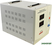 Картинка Стабилизатор напряжения POWERMAN AVS 8000D