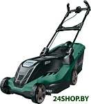 Картинка Колёсная газонокосилка Bosch AdvancedRotak 660 06008B9206