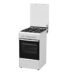 Картинка Кухонная плита Darina 1B1 GM341 002 W