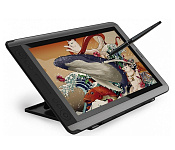 Картинка Графический планшет Huion Kamvas GT-156HD V2