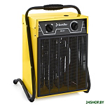 Картинка Тепловая пушка Ballu BHP-M-9