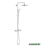 Картинка Душевая система Grohe Euphoria 260 27296003