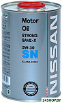 Nissan 5W-30 1л