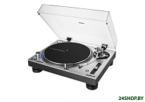 Картинка Audio-Technica AT-LP140XP-SV