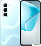 Hot 50 Pro X6881 8GB/256GB (голубой ледник)