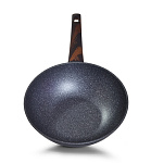 Картинка Сковорода ВОК Fissman Capella 14956