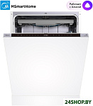 Картинка Встраиваемая посудомоечная машина Midea MID60S970i