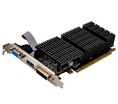 Картинка Видеокарта AFOX Radeon R5 230 1GB GDDR3 AFR5230-1024D3L9-V2