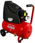 Картинка Компрессор ELITECH КПБ 190/24
