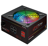 Картинка Блок питания Chieftec CTG-750C-RGB