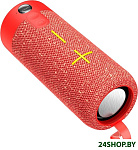 Картинка Беспроводная колонка Borofone BR19 (красный)