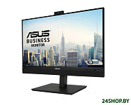 Картинка Монитор ASUS BE27ACSBK