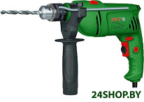 Картинка Дрель ударная DWT SBM-780 арт.7640134121481