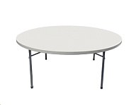 Картинка Стол складной Stool Group Круглый Y180