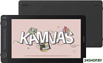 Kamvas 13 Gen 3 (черный)