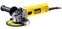 Картинка Угловая шлифмашина DeWalt DWE4151
