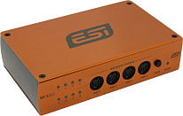 Картинка Аудиоинтерфейс ESI M4U eX
