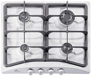 Картинка Варочная панель De luxe 5840.00ГМВ-054 Ч/Р