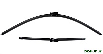 Картинка Щетки стеклоочистителя Bosch 3397007296