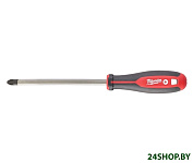 Картинка Отвертка магнитная Milwaukee 4932471794
