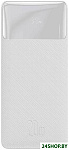 Bipow Fast Charge Power Bank 20W 20000mAh (белый)