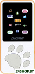 Картинка Плеер Digma S4 8Gb