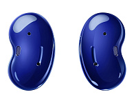 Картинка Наушники Samsung Galaxy Buds Live (синий)