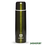 Картинка Термос АРКТИКА 102-1000-G (болотный)
