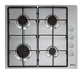 Картинка Варочная поверхность BEKO HIZG 64120 SX