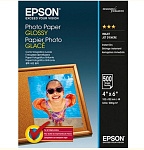 Картинка Фотобумага Photo Paper Glossy (C13S042549)