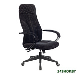 Картинка Кресло Бюрократ CH-608Fabric (черный)
