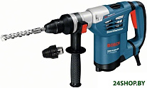 Картинка Перфоратор Bosch GBH 4-32 DFR-S (0.611.332.101)