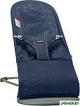 Bouncer Bliss (сетка, navy blue)