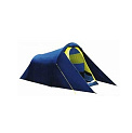 Палатка NoBrand Tunnel 2-местная (синяя)