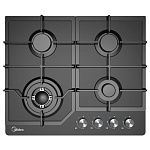 Картинка Варочная панель Midea MG684TGB