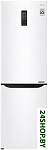Картинка Холодильник LG GA-B379SQUL